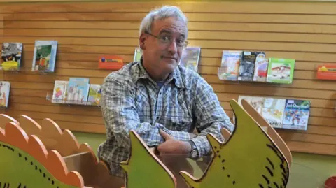 Acclaimed Canada’s Writer Robert Munsch Granted Approval for Medical Aid in Dying