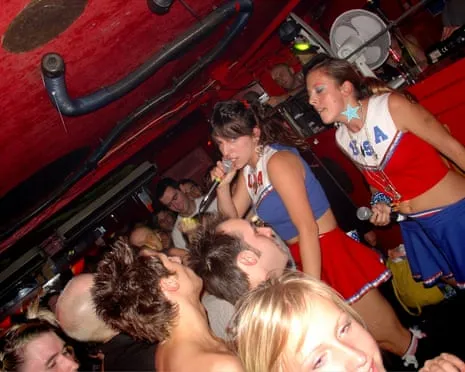 How Electroclash Revived Glamour, Grit and Excitement to Early 21st Century Music