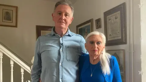 Family members fight for justice over duo's poisonous limoncello deaths