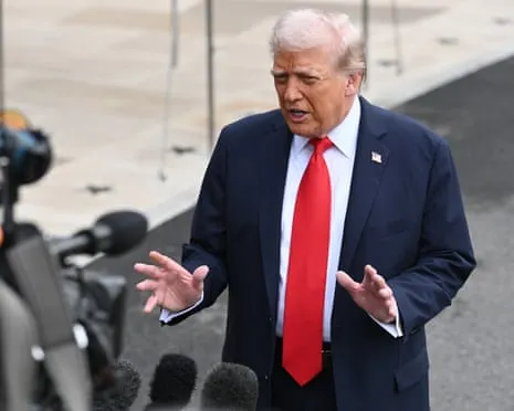 President Vows to Halt ‘Radical Left Media’ After Filing NYT Court Case