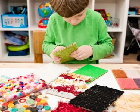 One in Three UK Mothers and Fathers Have Requested SEN Evaluation for Their Child, Study Reveals