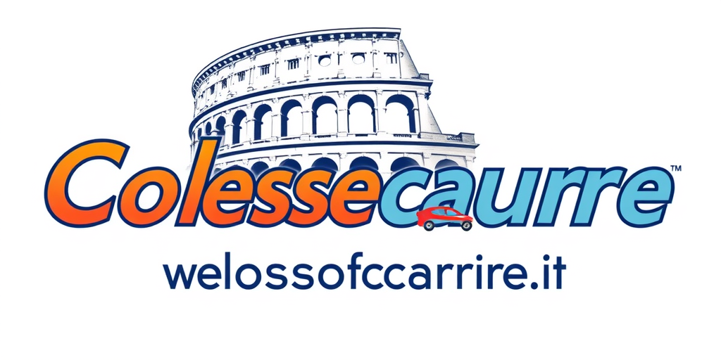 Colosseum Car Hire